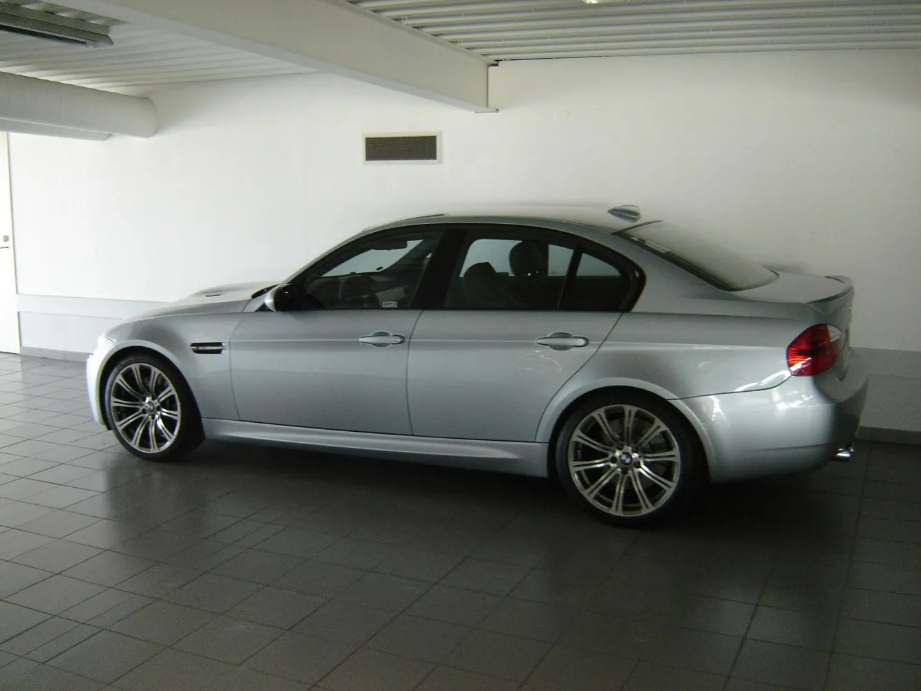 Image for BMW M3 E90