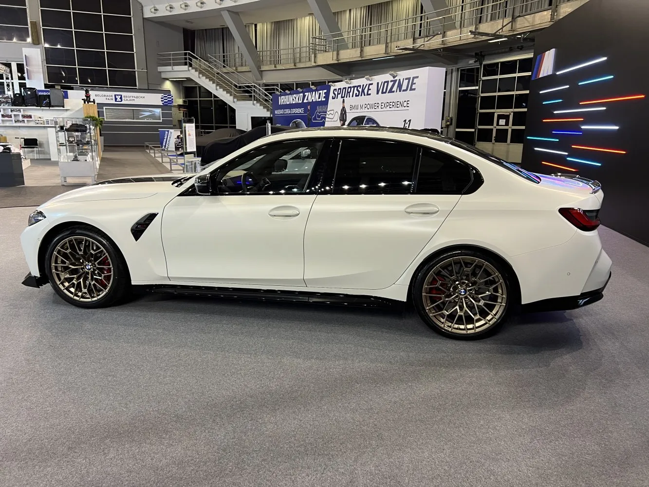 Image for BMW M3 G80