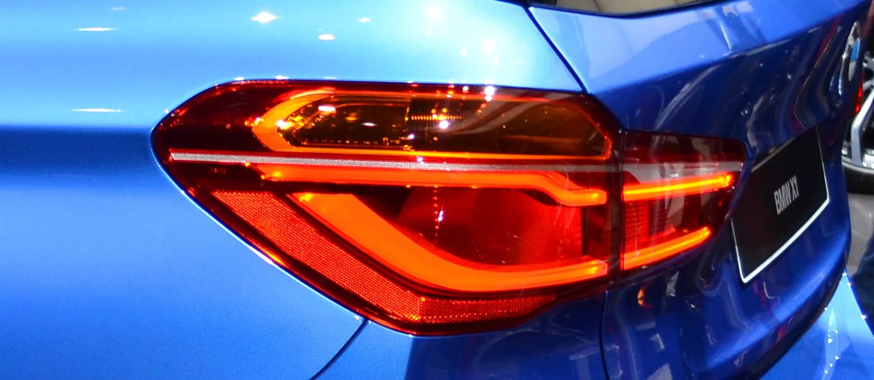 Image for BMW X1 F48