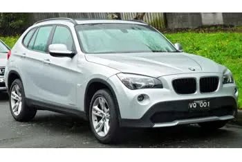 bmw x1 u11
