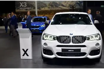 bmw x4 g02-lci-facelift-2021
