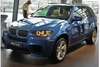 bmw x5-m f95-lci-facelift-2023
