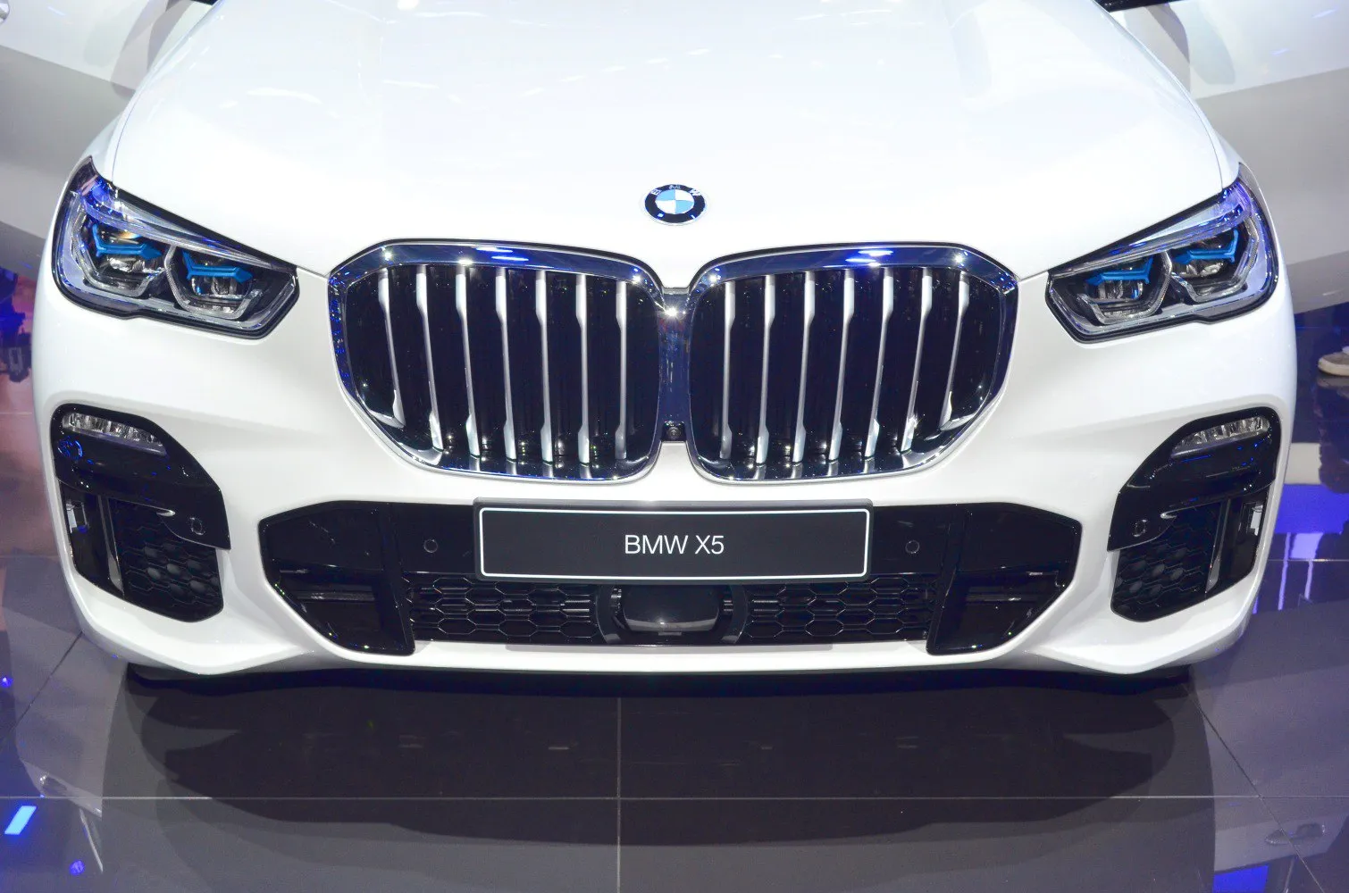 Image for BMW X5 G05