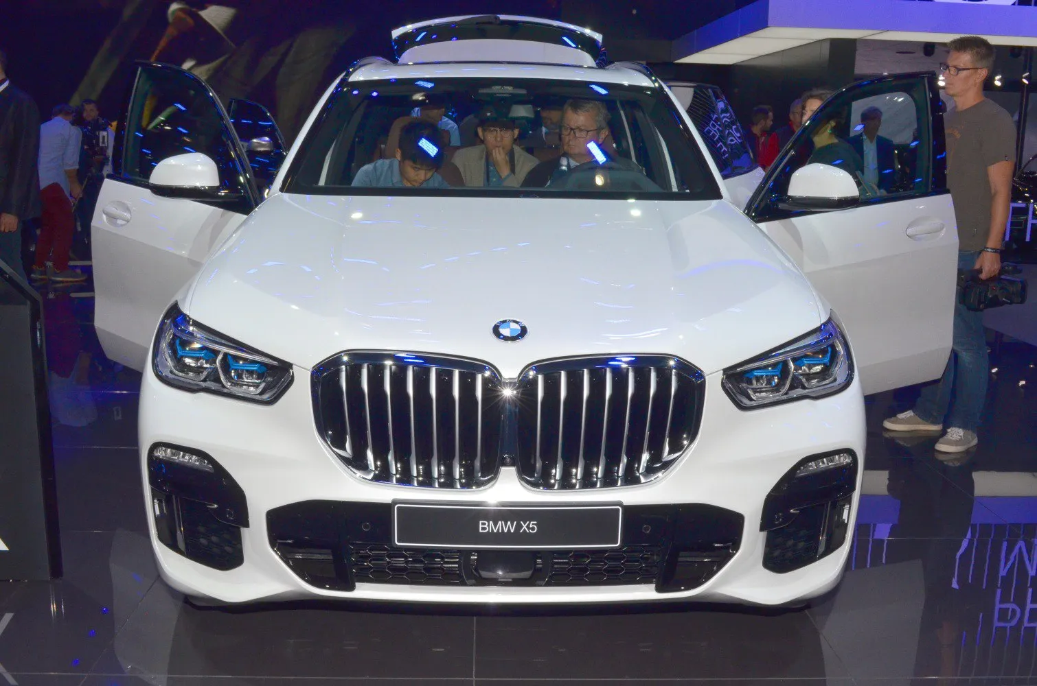 Image for BMW X5 G05