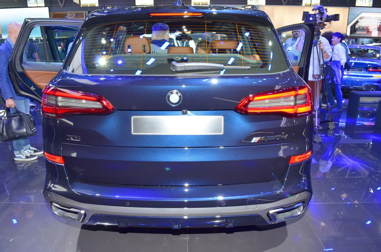 Image for BMW X5 G05