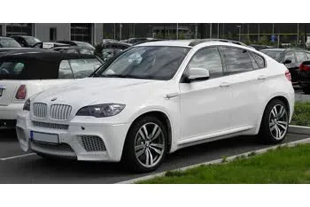 bmw x6-m f96-lci-facelift-2023