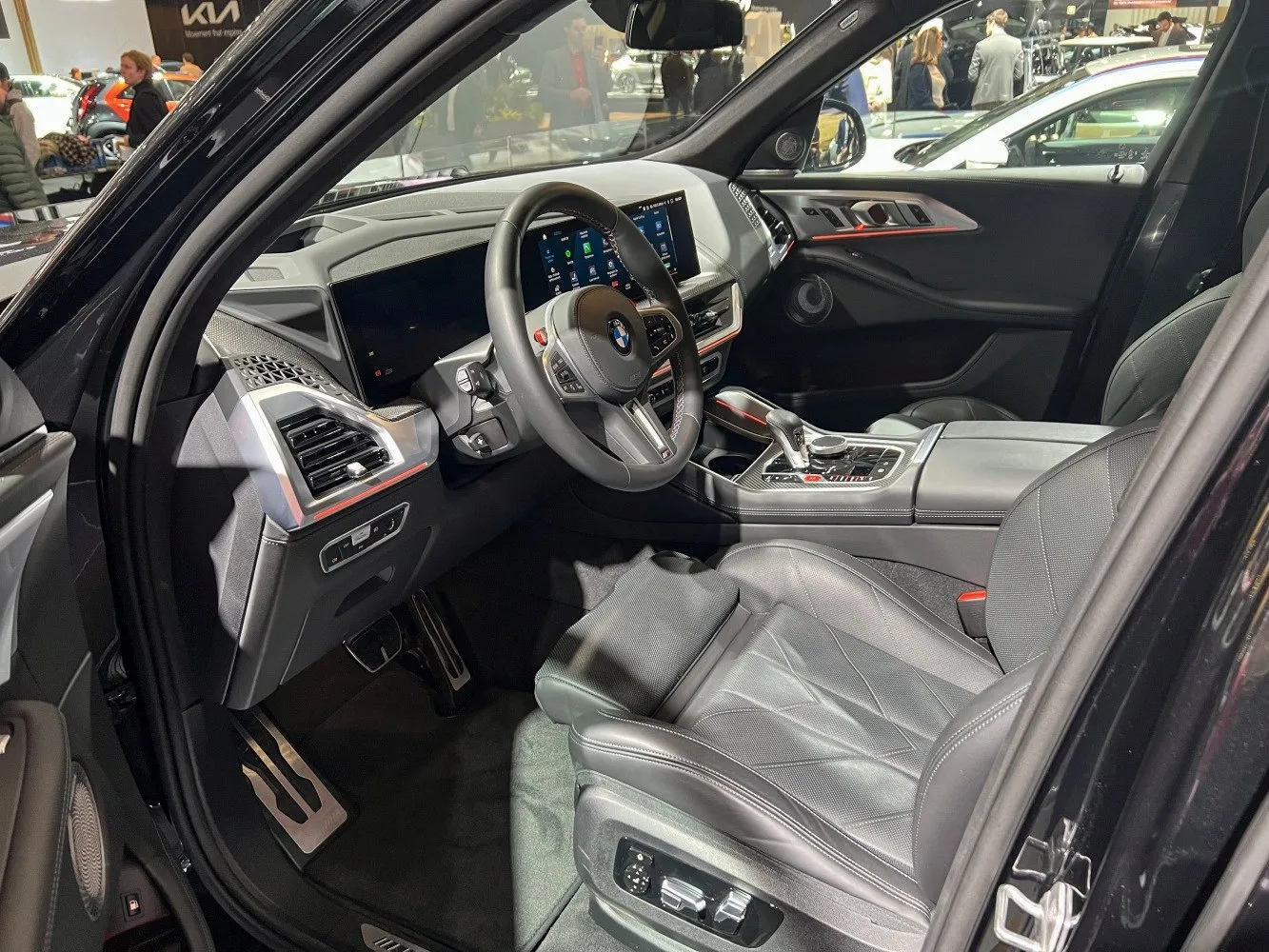 Image for BMW XM G09