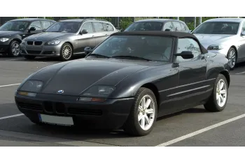 BMW Z1 E30