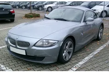 bmw z4 g29-lci-facelift-2022