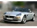 BMW Z8 E52