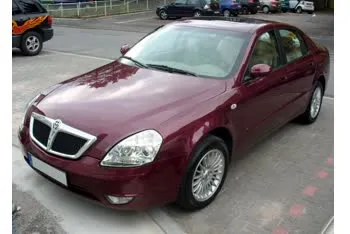 brilliance bs6