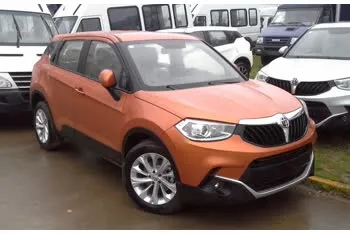 brilliance v3
