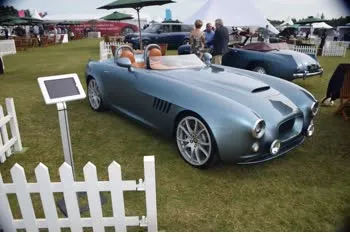 bristol bullet