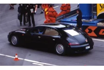 bugatti eb-112