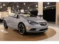 Buick Cascada Cascada