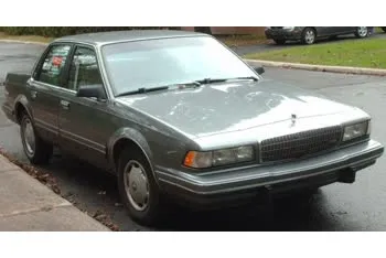 buick century wagon