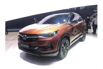 Buick Encore II