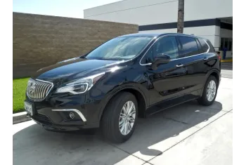 Buick Envision I