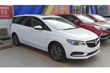 buick gl6