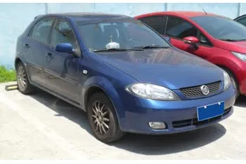 buick hrv-excelle
