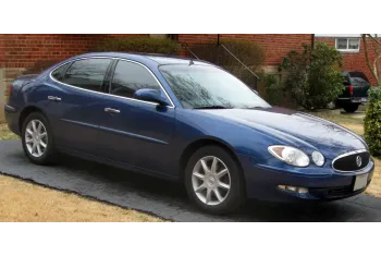 Buick LaCrosse I