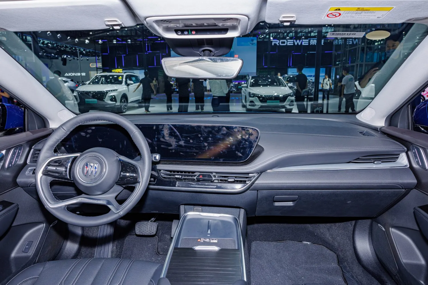 Image for Buick LaCrosse IV