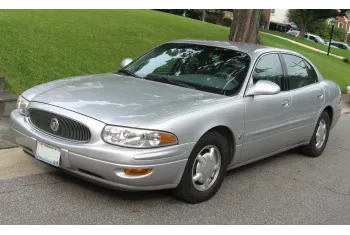 Buick LE Sabre VIII