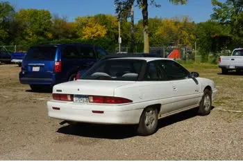 buick skylark