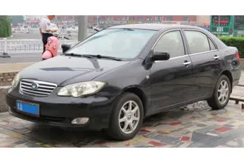 byd f3 r