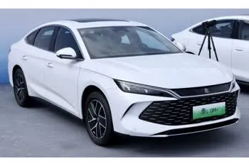 byd qin pro-ii