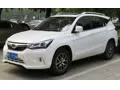 BYD Song I (facelift 2018)