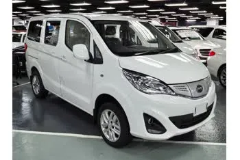 byd t3
