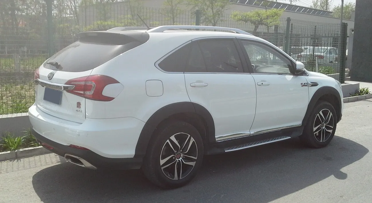 Image for BYD Tang I