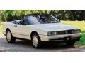 Cadillac Allante Allante