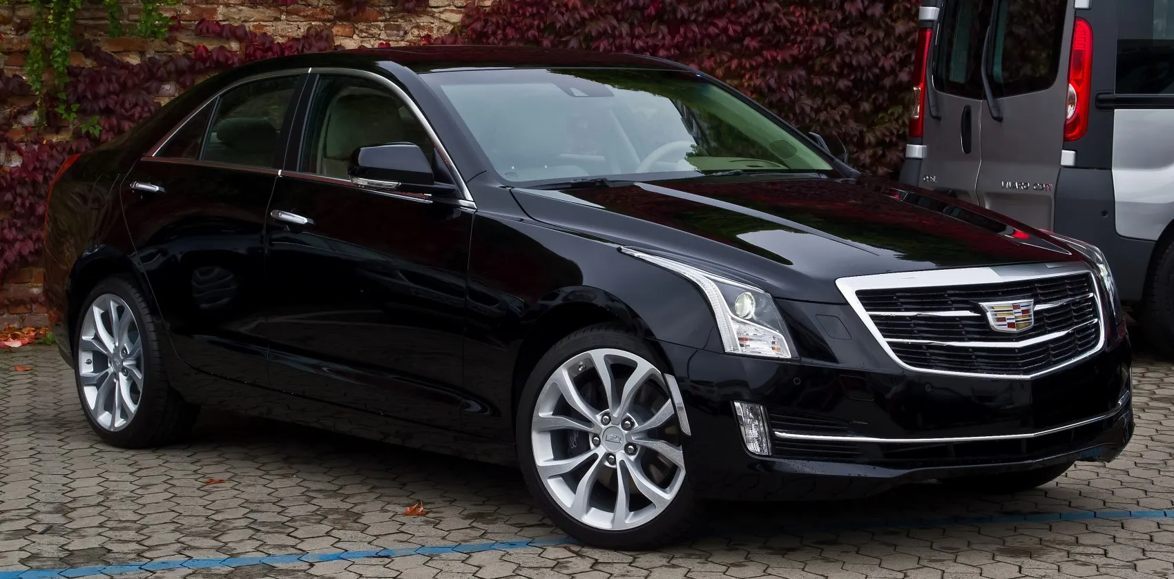 Image for Cadillac ATS Sedan