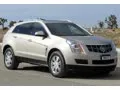 Cadillac SRX SRX