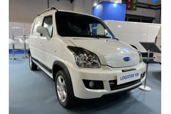 cenntro logistar-100