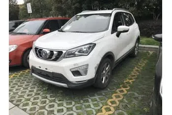 changan cs15