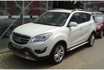 changan cs35 facelift-2017
