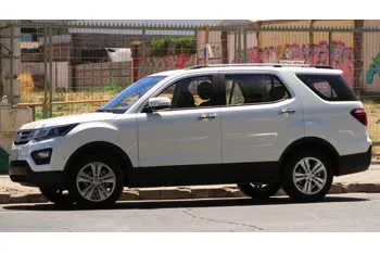 changan cx70