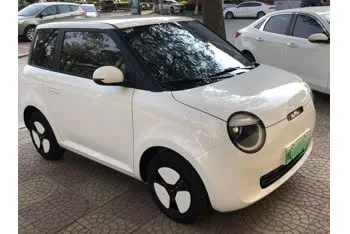 changan lumin