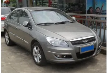 chery a3
