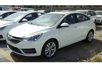 chery arrizo-5 arizzo-5