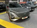 Chery FX FX