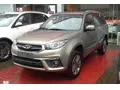 Chery Tiggo 3 facelift 2014