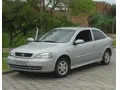 Chevrolet Astra Sedan