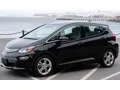 Chevrolet Bolt EV Bolt EV