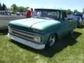 Chevrolet C-10 C-10