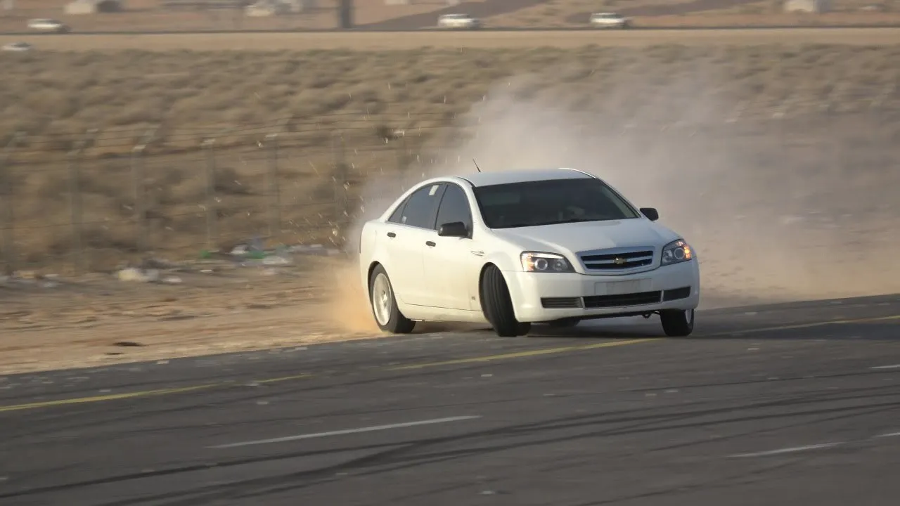 Image for Chevrolet Caprice VI