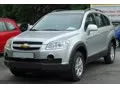 Chevrolet Captiva I